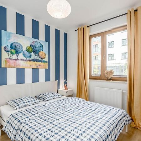 Chill Apartments Praga Poludnie Warsaw Exterior photo