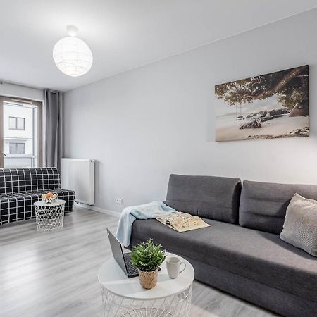 Chill Apartments Praga Poludnie Warsaw Exterior photo